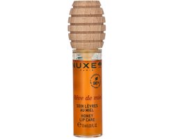 Nuxe Rêve de Miel lippenbalsem - honey - voedend - 10 g