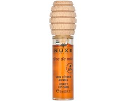 Nuxe Rêve de Miel lippenbalsem - honey - voedend - 10 g