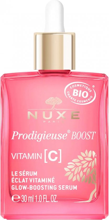Nuxe Prodigieux Boost gezichtsserum - 30 ml