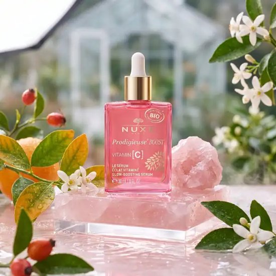 Nuxe Prodigieux Boost gezichtsserum - 30 ml