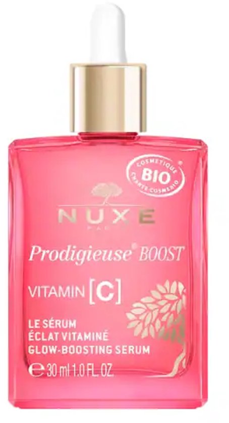 Nuxe Prodigieux Boost gezichtsserum - 30 ml