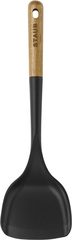 Staub wokspatel - 31 cm