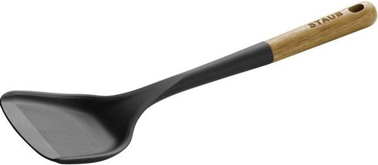 Staub wokspatel - 31 cm