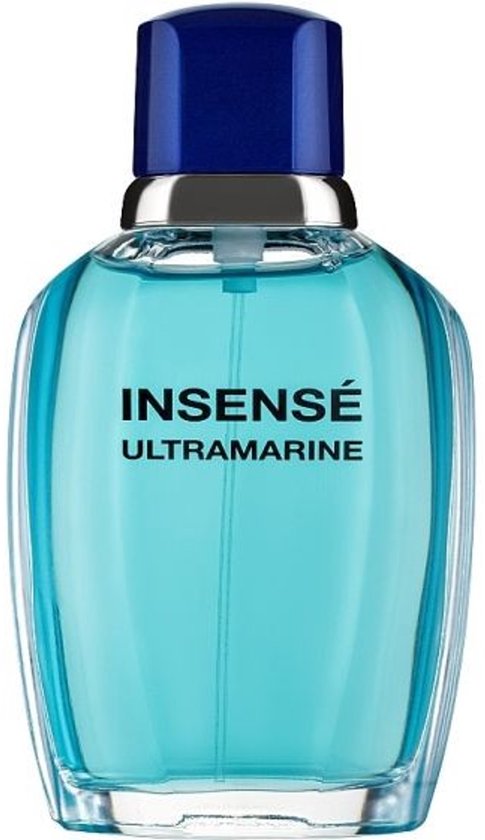 Givenchy Insense Ultramarine herenparfum - eau de toilette - 100 ml