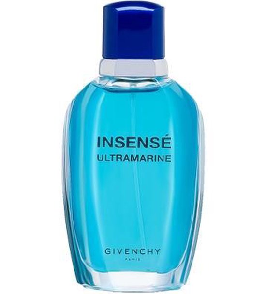 Givenchy Insense Ultramarine herenparfum - eau de toilette - 100 ml