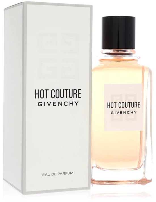 Givenchy Hot Couture eau de parfum - spray - 100 ml
