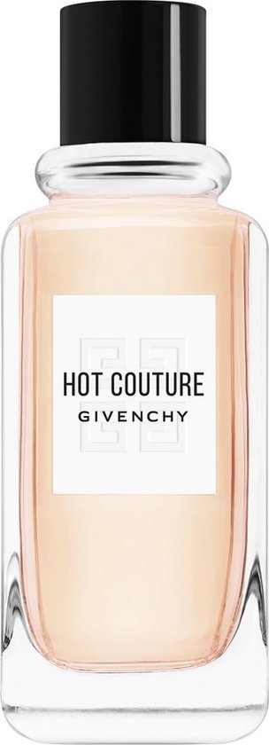 Givenchy Hot Couture eau de parfum - spray - 100 ml