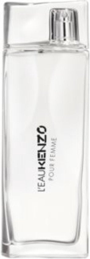 Kenzo L'Eau eau de toilette - pour femme - 100 ml