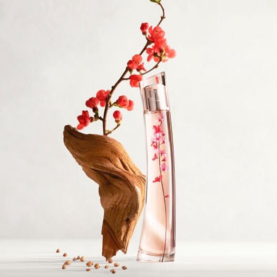 Kenzo Flower by Kenzo Ikebana eau de parfum - spray - 40 ml
