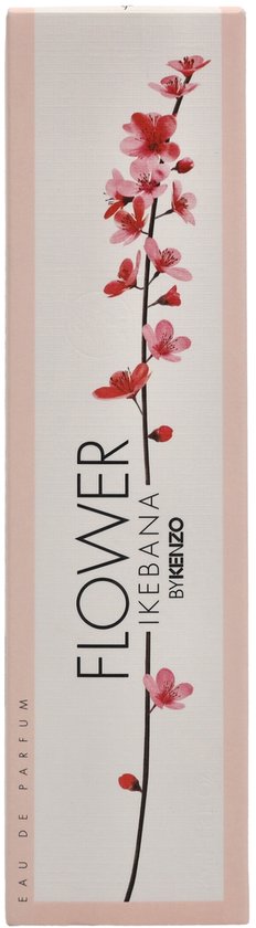 Kenzo Flower by Kenzo Ikebana eau de parfum - spray - 40 ml
