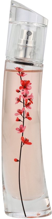 Kenzo Flower by Kenzo Ikebana eau de parfum - spray - 40 ml