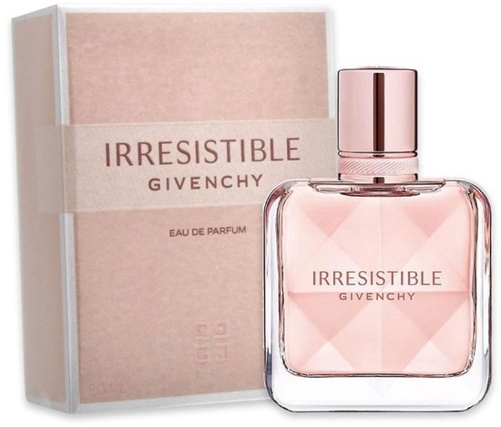 Givenchy eau de parfum - Irresistible - spray - 50 ml