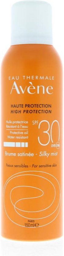 Avène zonnebrand spray - SPF30 - 150 ml
