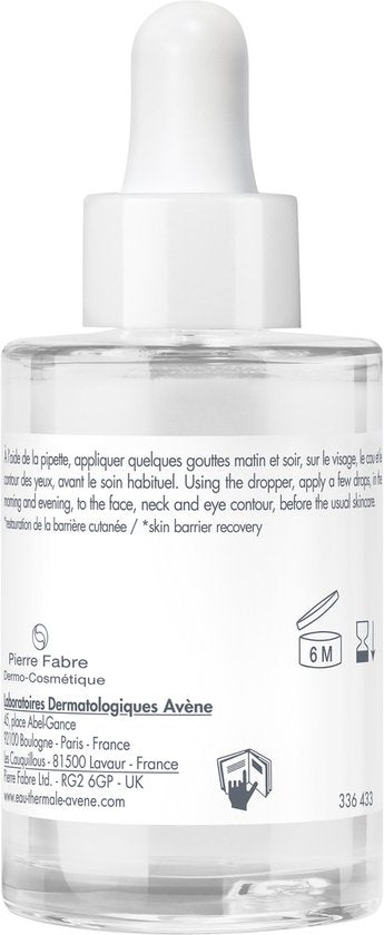 Avène Cicalfate+ serum - intens herstellend