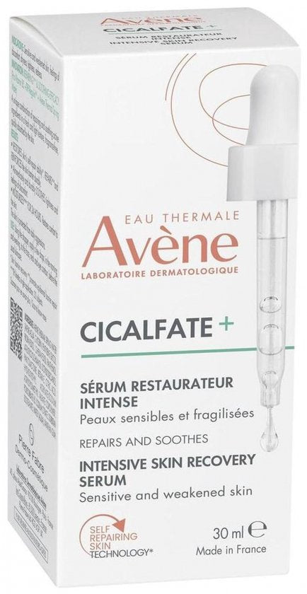 Avène Cicalfate+ serum - intens herstellend