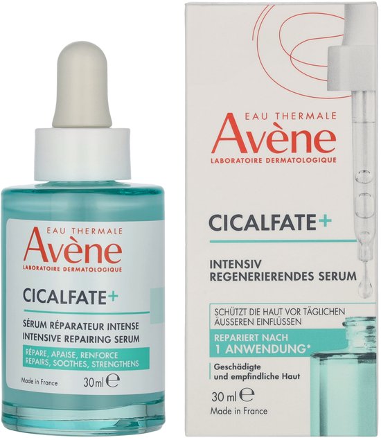 Avène Cicalfate+ serum - intens herstellend