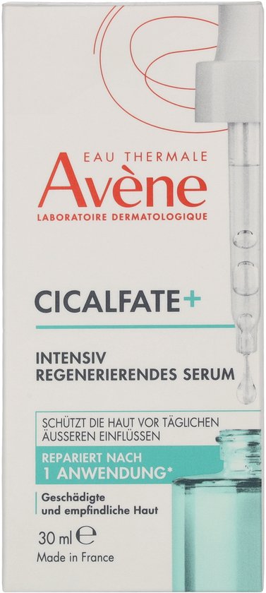 Avène Cicalfate+ serum - intens herstellend