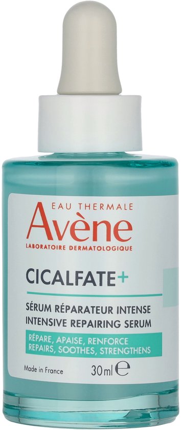 Avène Cicalfate+ serum - intens herstellend