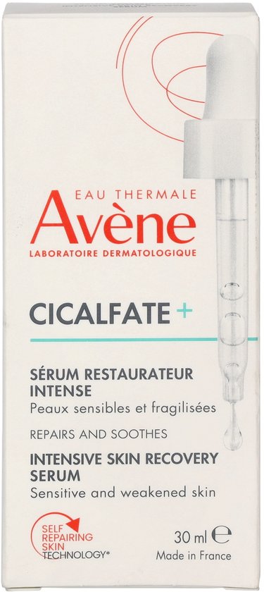 Avène Cicalfate+ serum - intens herstellend