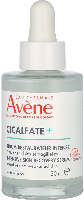 Avène Cicalfate+ serum - intens herstellend