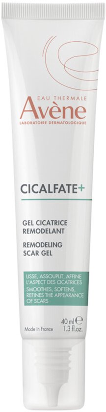 Avène Cicalfate+ littekengel - remodellerend - 40 ml
