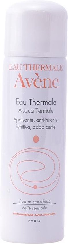 Avène Eau Thermale thermaal water spray - 50 ml