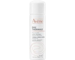 Avène Eau Thermale thermaal water spray - 50 ml