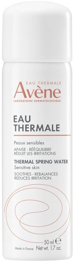 Avène Eau Thermale thermaal water spray - 50 ml