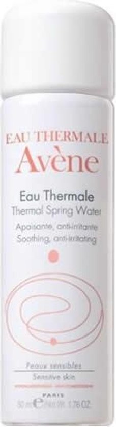 Avène Eau Thermale thermaal water spray - 50 ml