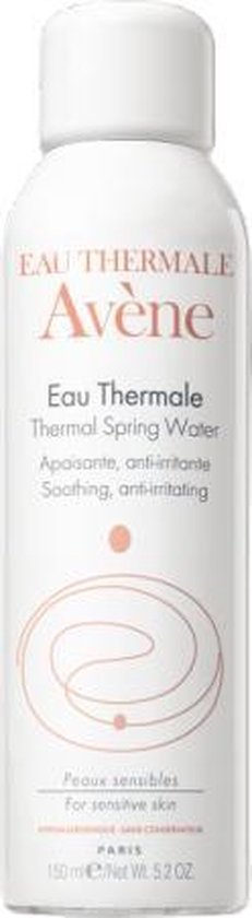 Avène Eau Thermale thermaal water spray - 50 ml