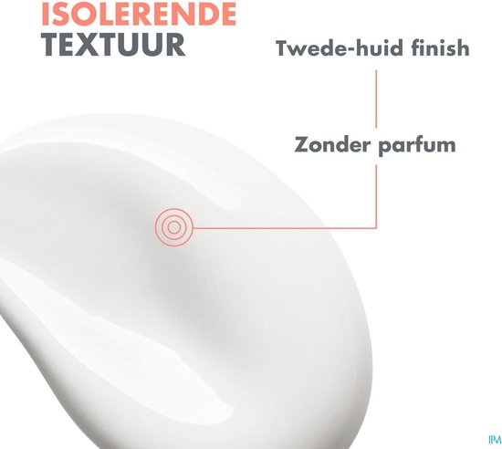 Avène Cicalfate handcrème - herstellend en beschermend - 100 ml