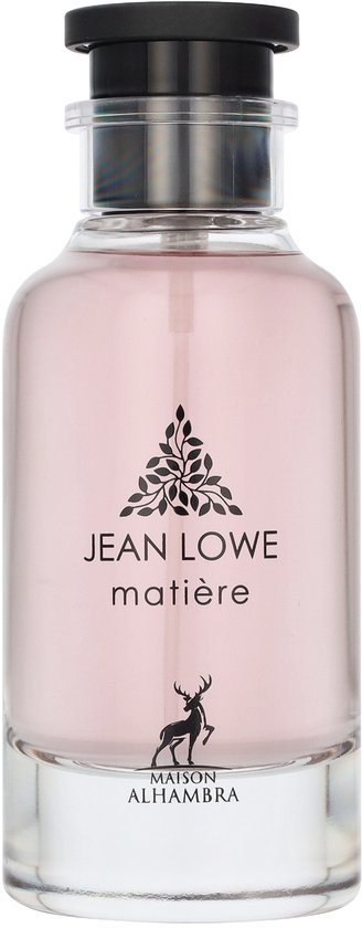 Maison Alhambra Jean Lowe Eau de Parfum - 100 ml