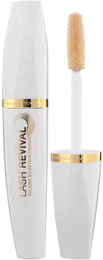 Max Factor Lash Revival volume-boosting primer