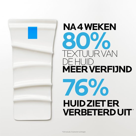 La Roche-Posay Effaclar Mat dagcrème - voor de vette huid - 40 ml