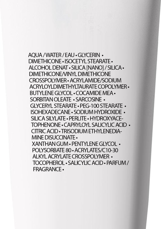 La Roche-Posay Effaclar Mat dagcrème - voor de vette huid - 40 ml