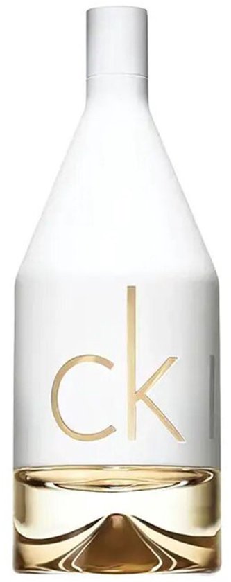 Calvin Klein In2U eau de toilette - dames - 100 ml