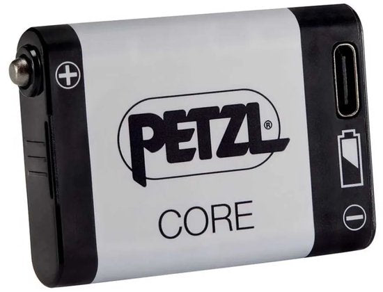 Petzl E099EB00 batterij - oplaadbaar lithium-ion