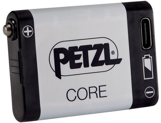 Petzl E099EB00 batterij - oplaadbaar lithium-ion