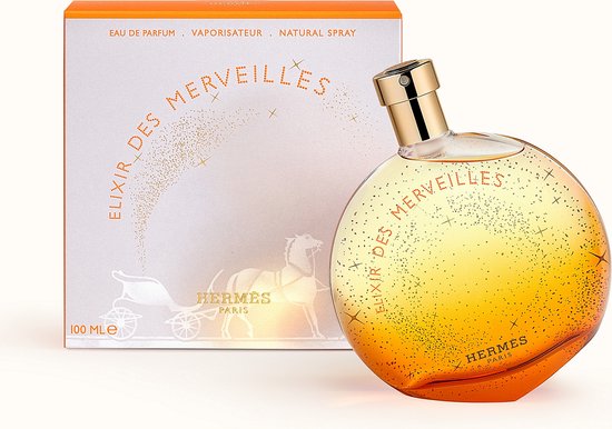 Hermès Elixir des Merveilles eau de parfum - spray - 100 ml