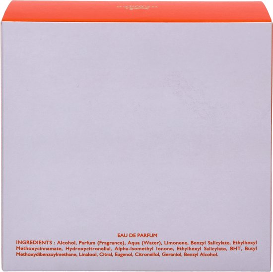 Hermès Elixir des Merveilles eau de parfum - spray - 100 ml