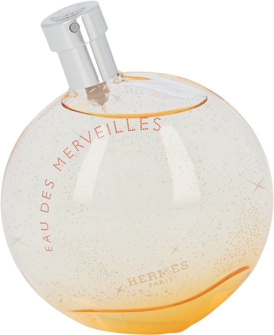 Hermès Eau des Merveilles - eau de toilette - 100 ml