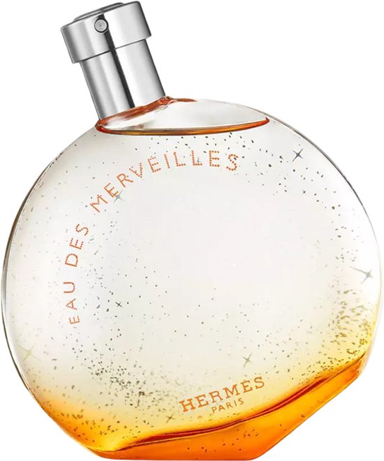 Hermès Eau des Merveilles - eau de toilette - 100 ml
