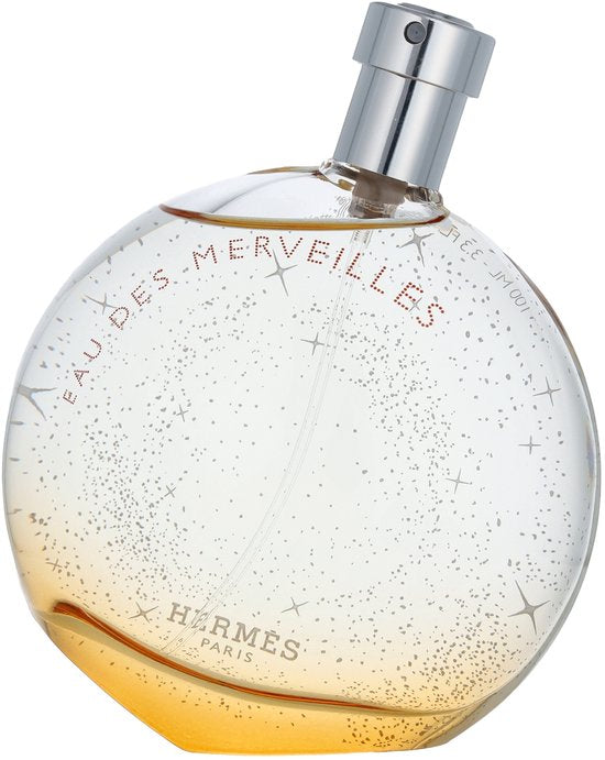 Hermès Eau des Merveilles - eau de toilette - 100 ml