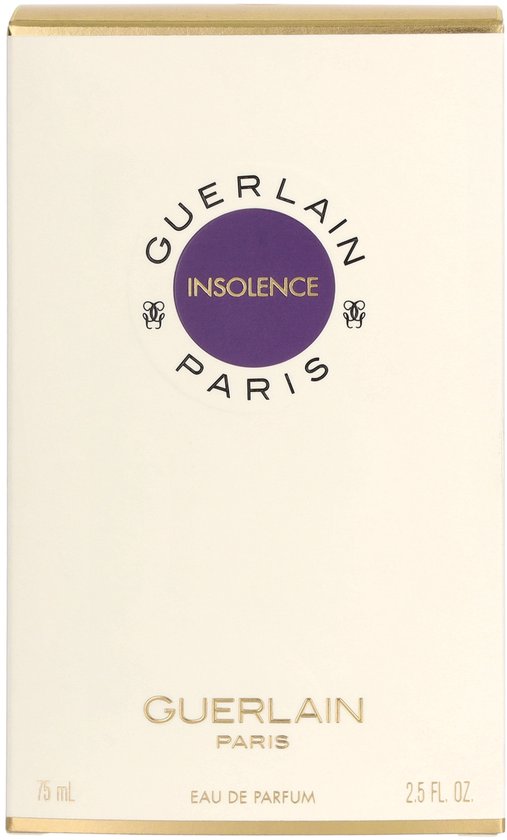 Guerlain Insolence eau de parfum - dames - 75 ml