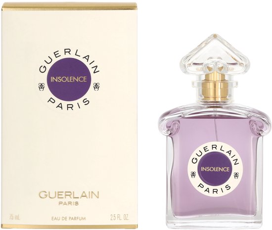 Guerlain Insolence eau de parfum - dames - 75 ml