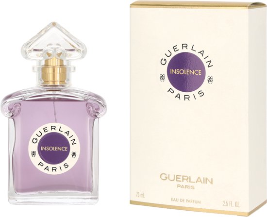 Guerlain Insolence eau de parfum - dames - 75 ml
