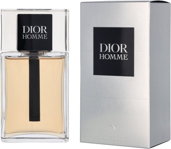 Dior Homme eau de toilette - herenparfum - 150 ml