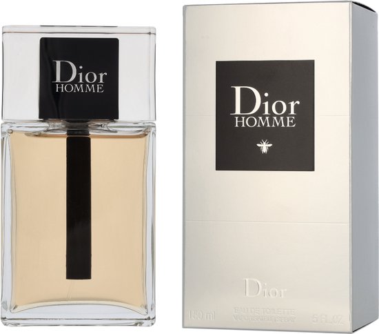 Dior Homme eau de toilette - herenparfum - 150 ml