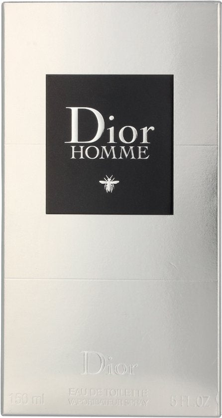 Dior Homme eau de toilette - herenparfum - 150 ml