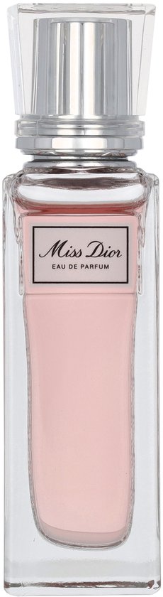 Dior Miss Dior damesparfum - eau de parfum roller pearl - 20 ml